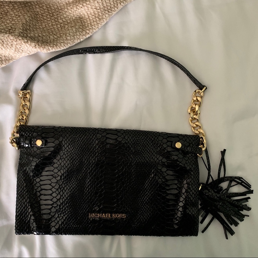 Michael Kors Purse/Handbag